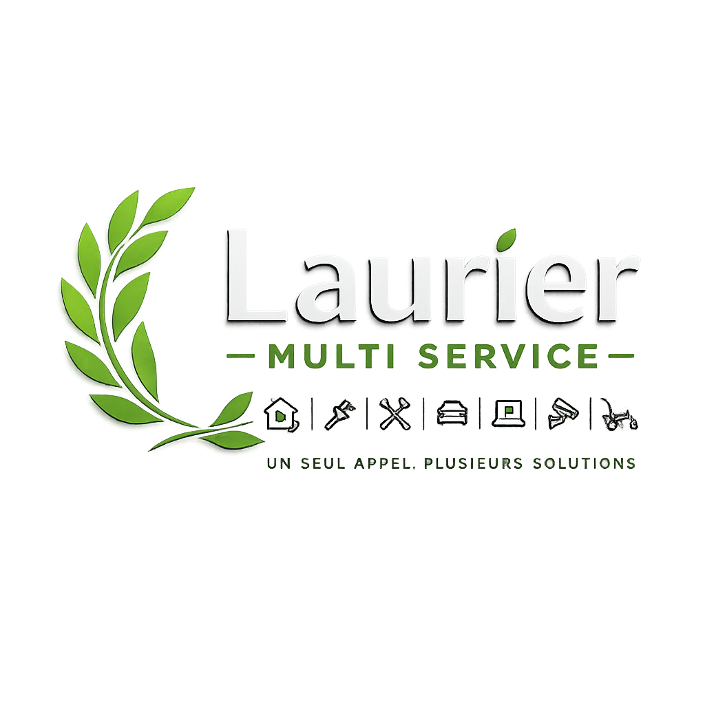 Laurier Multi Service